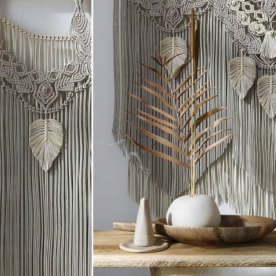 现代饰品摆件组合-01